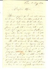 1874 pavia mio usato  Milano
