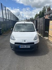 Peugeot partner 1.9 for sale  MIDDLESBROUGH