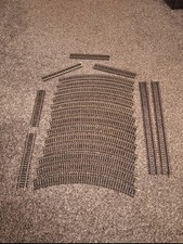 Hornby track for sale Hornby track for sale  MANCHESTER