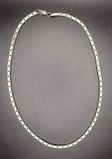 Heavy silver tone for sale  Allen