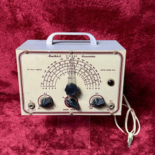 Vintage heathkit signal for sale  San Diego