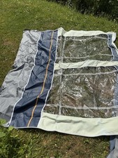 Caravan awning size for sale  WOTTON-UNDER-EDGE