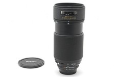 [W IDEALNYM STANIE] Teleobiektyw Nikon AF NIKKOR ED 80-200mm f/2.8 D Nowy z JAPONII na sprzedaż  Wysyłka do Poland