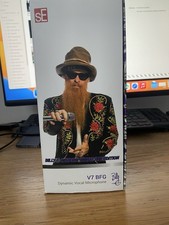 Electronics dynamic vocal for sale  ROMFORD