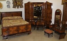 6 piece antique bedroom set for sale 6 piece antique bedroom set for sale Sunnyvale