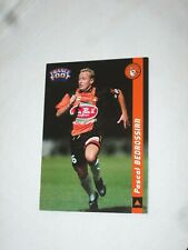 Bedrossian lorient carte d'occasion  Nice-