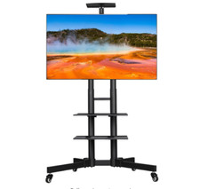 Yaheetech mobile stand for sale  Land O Lakes