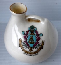 Goss crested china for sale  CARSHALTON
