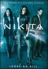 Nikita complete second for sale  Sparks