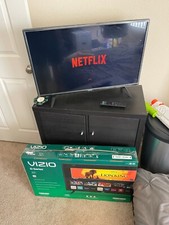 Vizio series class for sale  San Diego