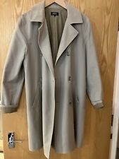 Coat mens apc for sale  LONDON