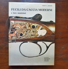 Libri fucili caccia usato Libri fucili caccia usato  Genova