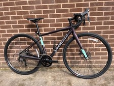 Specialized women diverge for sale  NEWTON ABBOT