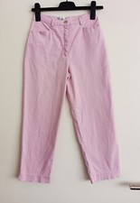 Pantalon rose. antonelle. d'occasion  Guyancourt