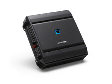 Amplificatore canali alpine usato  Tufara