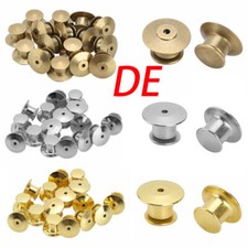 Metall pin back gebraucht kaufen  Bremen