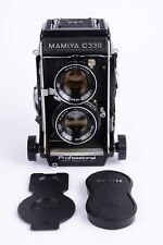 Mamiya c330 sekor usato  Venezia