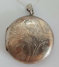 Sterling silver vintage for sale  ST. ALBANS
