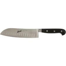 Couteau cuisine santoku d'occasion  Saint-Germain-la-Blanche-Herbe