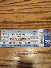 Ticket new york for sale  Putnam Valley
