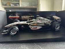 Minichamps laren mercedes gebraucht kaufen Minichamps laren mercedes gebraucht kaufen  Saalfeld/Saale