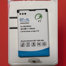 Batteria litio 2500 usato  Bologna