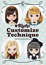 Blythe custom technique d'occasion  Expédié en Belgium