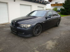 Bmw e65 760 gebraucht kaufen  Vilshofen an der Donau