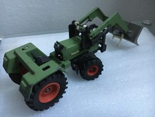 Siku modelltraktor metall gebraucht kaufen  Langenlonsheim