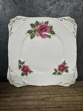 Vintage salisbury plate for sale  STAFFORD