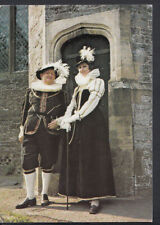 Devon costumes postcard for sale  WATERLOOVILLE