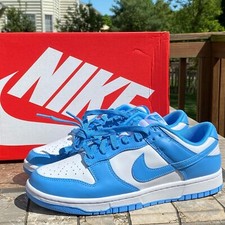 Size nike dunk for sale  SALFORD