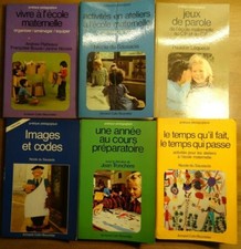 Manuels pratique pédagogique d'occasion  Toulouse-