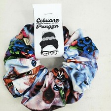 Handmade women scrunchies for sale  Fredericksburg