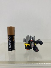 Dancouga mini gashapon usato  Catania