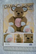 2014 dmc crochet for sale  STOKE-ON-TRENT