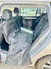 Car rear seat for sale  PORTSMOUTH