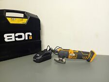 Jcb cordless multi for sale  BRADFORD