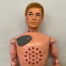 Vintage palitoy action for sale  SWADLINCOTE
