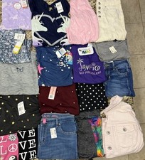 Girls clothing lot for sale  Hudson