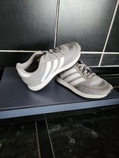 Infant adidas trainers for sale  CHESTERFIELD