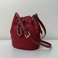 Michael kors red for sale  BRENTFORD