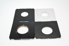 Various lens boards for sale  Hazlehurst