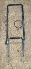 Rally wheeled strimmer for sale  HAVERHILL