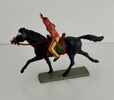 starlux cavalier indien d'occasion  Nantes-