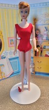 Barbie vintage swirl d'occasion  Expédié en Belgium