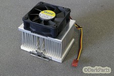 Dissipador de calor e refrigerador ventilador Akasa AK821 comprar usado  Enviando para Brazil