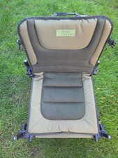 Korum s23 ruckchair for sale  SITTINGBOURNE
