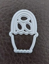 Stanzschablone korb eier gebraucht kaufen  Korbach