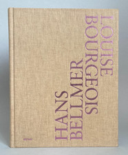 Hans bellmer louise d'occasion  Toulouse-